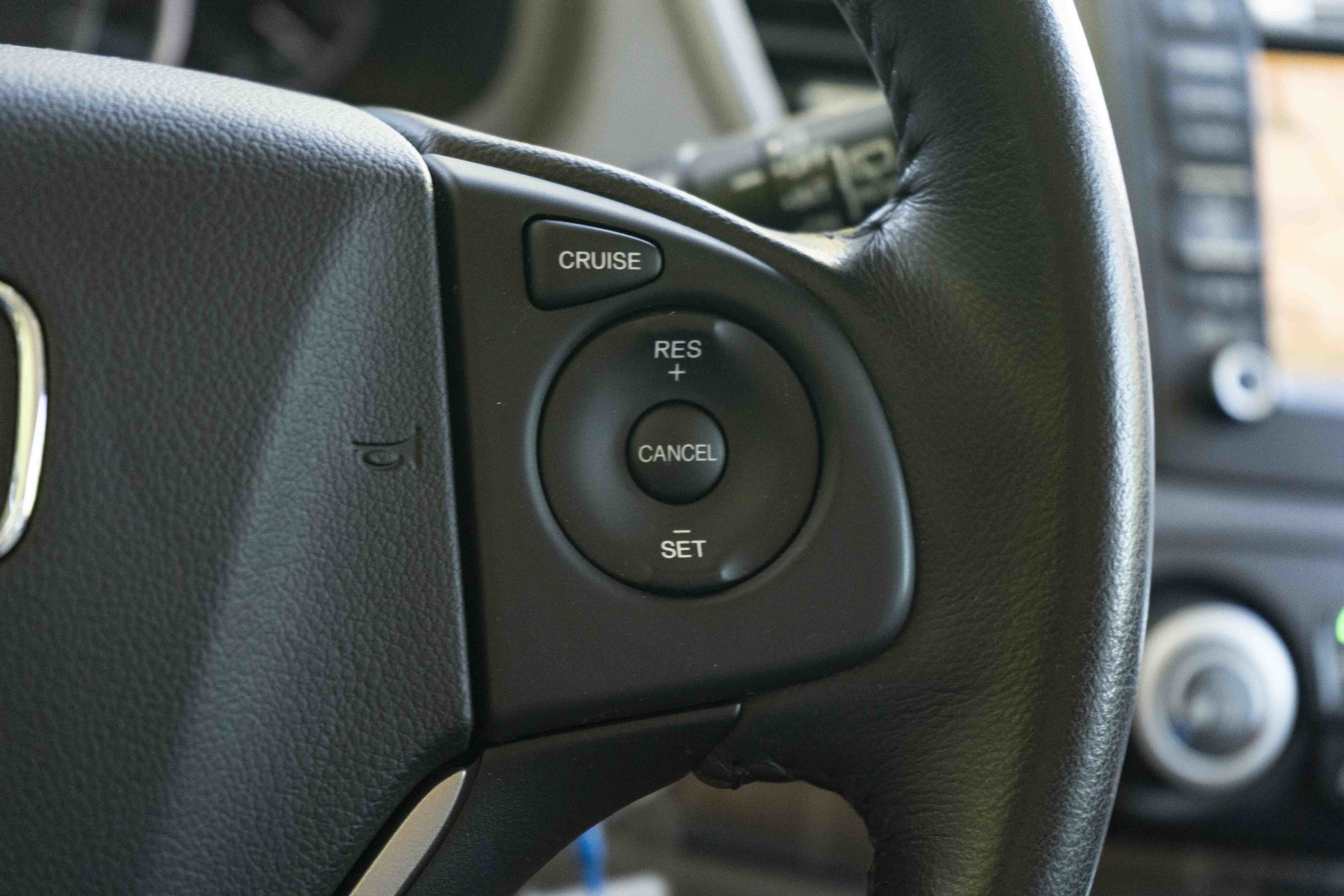 Used 2014 Honda CR-V EX-L image 21
