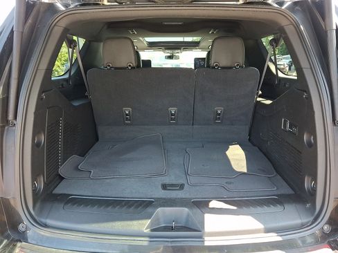 Used 2021 GMC Yukon XL SLT w/ SLT Premium Package AWD/4WD image 31