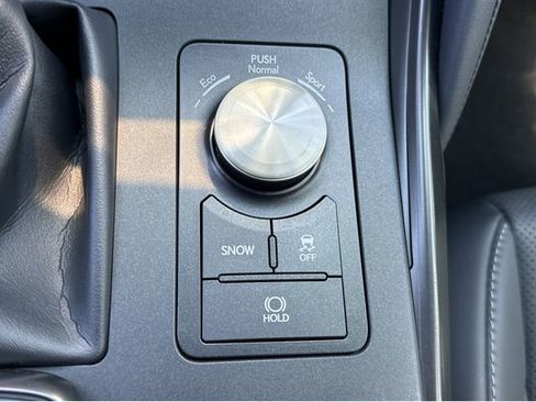 Used 2023 Lexus IS 350 F Sport w/ Accessory Package 2 RWD image 22