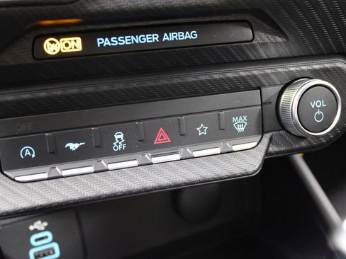 New 2026 Ford Mustang Coupe image 39