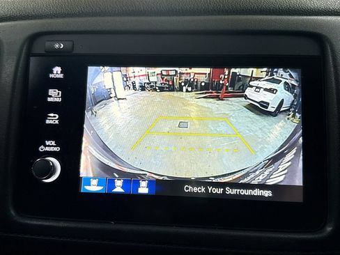 Used 2021 Honda HR-V Sport image 13