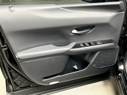 Certified 2024 Lexus UX 250h AWD w/ Premium Package image 33