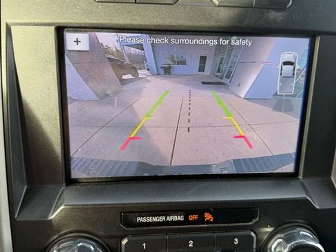 Used 2019 Ford F150 Lariat image 19