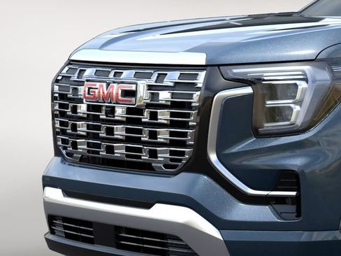 New 2026 GMC Terrain Denali w/ LPO, Floor Liner Package AWD/4WD image 13