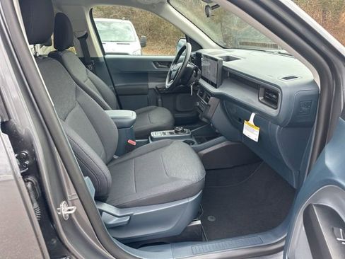 New 2026 Ford Maverick XL w/ Equipment Group 101A image 15