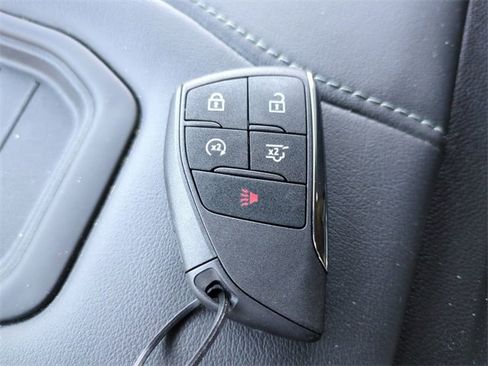 Certified 2023 Chevrolet Tahoe LS image 36