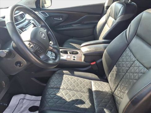 Used 2024 Nissan Murano Platinum AWD/4WD image 18