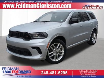 Used 2023 RAM 1500 Laramie