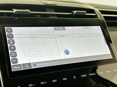 Used 2023 Hyundai Tucson Limited image 13