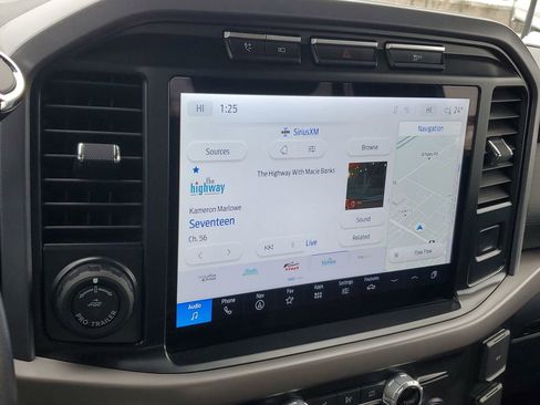 Used 2024 Ford F150 XLT w/ Mobile Office Package image 19