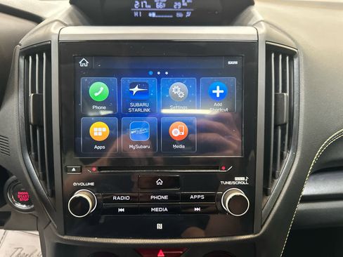 Used 2022 Subaru Crosstrek 2.5i Sport w/ Moonroof Package AWD/4WD image 16