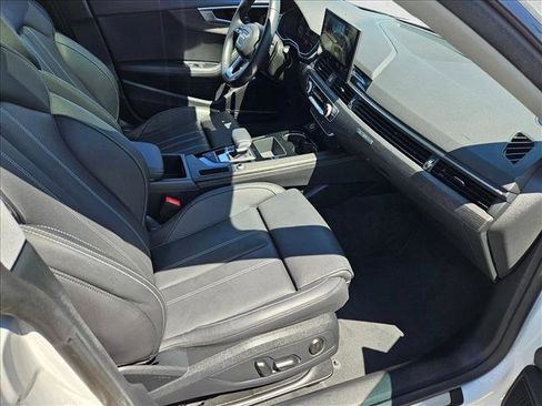 Used 2022 Audi A5 2.0T Prestige AWD/4WD image 22