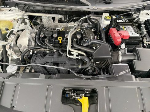 Used 2021 Nissan Rogue SV w/ Premium Package FWD image 35
