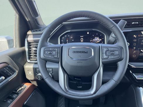 New 2026 GMC Sierra 2500 Denali Ultimate w/ Max Trailering Package AWD/4WD image 50