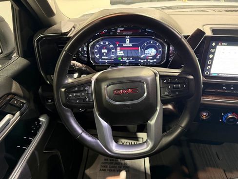 Used 2023 GMC Sierra 1500 Elevation RWD image 21
