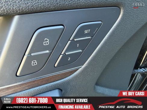 Used 2022 Audi Q5 2.0T Premium Plus AWD/4WD image 25