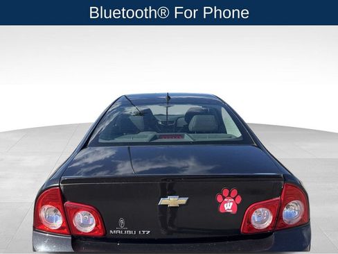 Used 2011 Chevrolet Malibu LTZ w/ HFV6 Engine Package FWD image 8