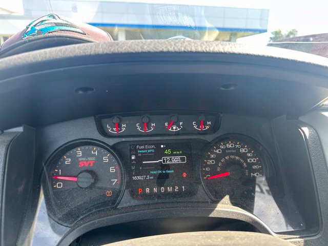 Used 2011 Ford F150 Raptor w/ Raptor Luxury Pkg AWD/4WD image 9