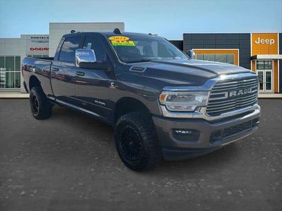 Certified 2024 RAM 2500 Laramie