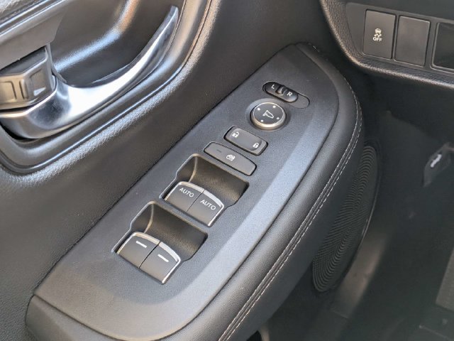 New 2027 Honda HR-V EX-L image 19