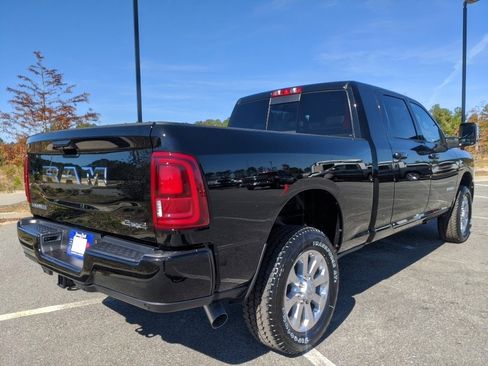 New 2026 RAM 2500 Laramie image 23