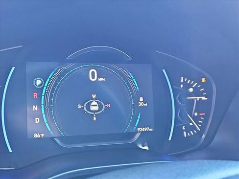 Used 2019 Hyundai Santa Fe FWD image 15