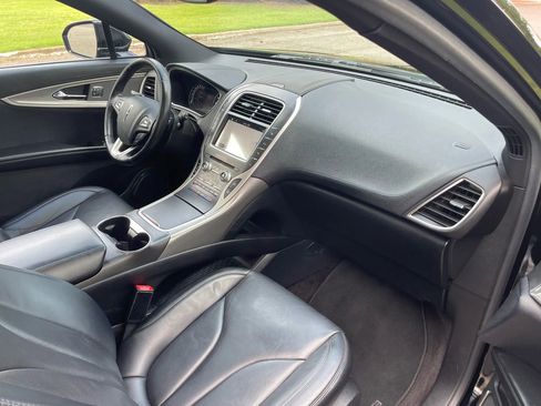 Used 2016 Lincoln MKX Reserve w/ Technology Package image 13