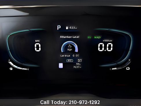 Certified 2024 Kia Sportage LX image 11