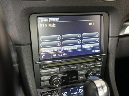 Used 2015 Porsche Boxster image 28