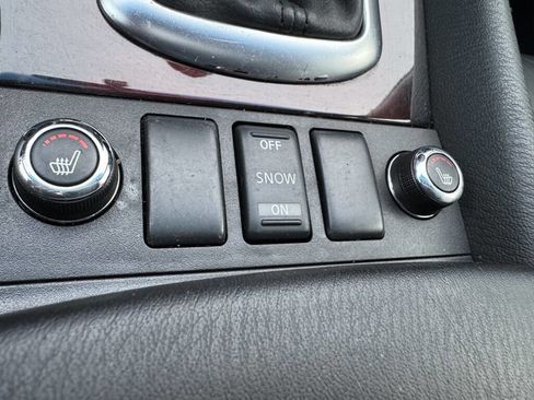 Used 2010 INFINITI EX35 Journey image 22