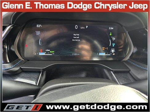 Used 2022 Jeep Grand Cherokee Trailhawk w/ Luxury Tech Group III image 15