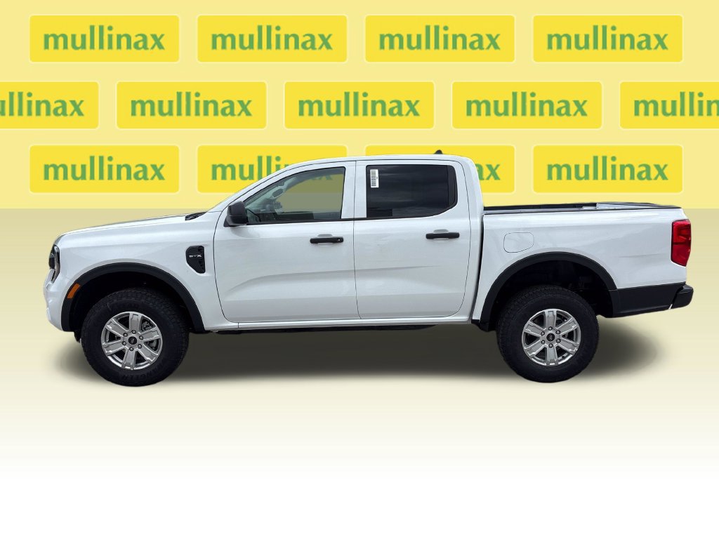 New 2026 Ford Ranger XL w/ Trailer Tow Package RWD image 10