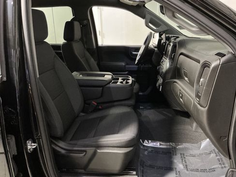 Used 2023 Chevrolet Silverado 1500 Custom image 32