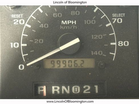 Used 1993 Ford F250 XL image 47