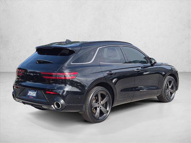Used 2023 Genesis GV70 2.5T w/ Sport Prestige Package AWD/4WD image 5