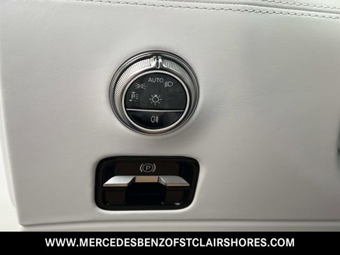 New 2026 Mercedes-Benz GLS 450 4MATIC image 67