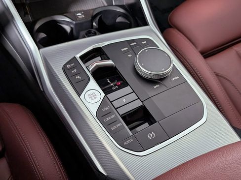 Certified 2023 BMW M340i xDrive w/ Premium Package image 40