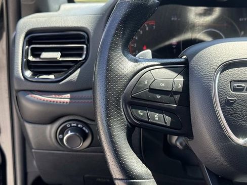 Used 2024 Dodge Durango GT AWD/4WD image 24