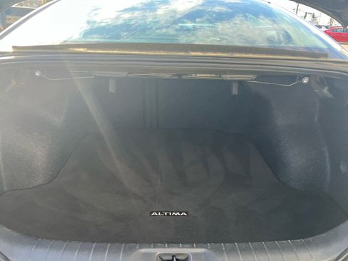 Used 2022 Nissan Altima 2.5 SV image 10