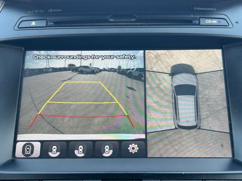 Used 2018 Hyundai Santa Fe Sport image 22