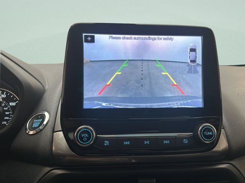 Used 2019 Ford EcoSport SES AWD/4WD image 31
