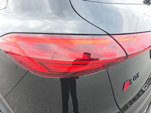 New 2025 Audi SQ5 Premium Plus image 33