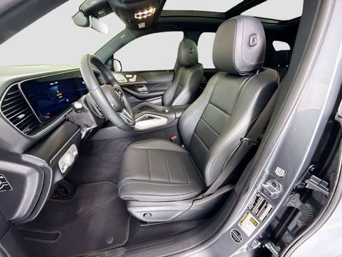 Certified 2023 Mercedes-Benz GLE 350 4MATIC image 19
