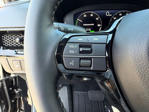 New 2026 Honda CR-V Sport Touring image 18