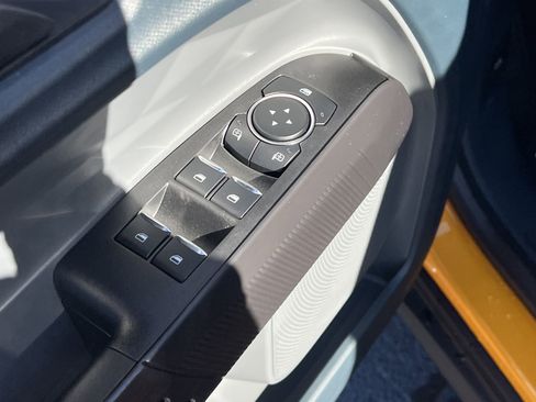 New 2026 Ford Maverick XLT w/ Black Appearance Package image 15