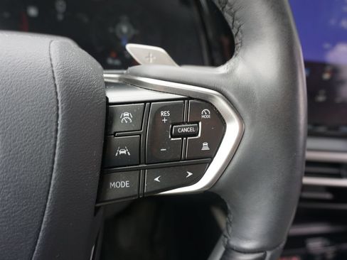 Used 2025 Lexus RX 350 Premium w/ Convenience Package FWD image 9