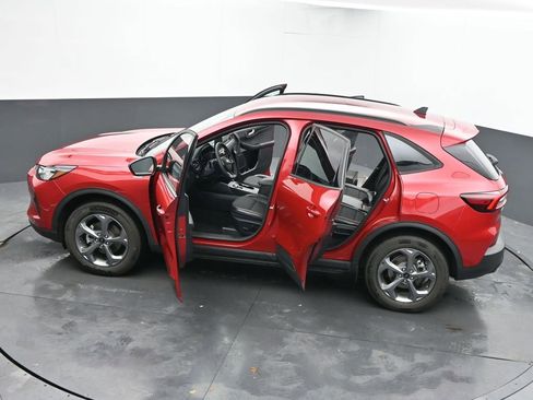 Used 2025 Ford Escape ST-Line w/ Cold Weather Package image 83