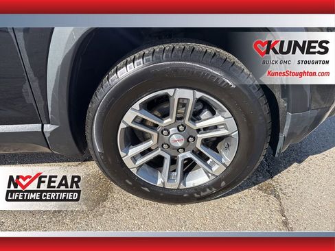 Used 2025 GMC Terrain Elevation image 15