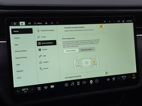 Used 2024 Rivian R1S Adventure image 61