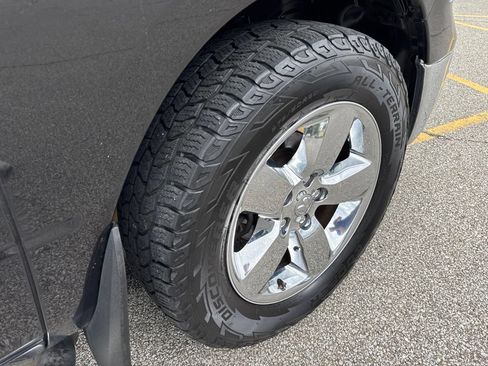 Used 2018 RAM 1500 Big Horn AWD/4WD image 45